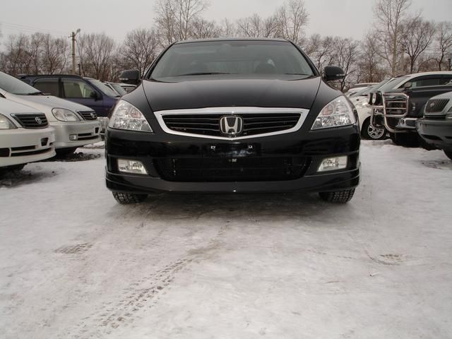 2003 Honda Inspire