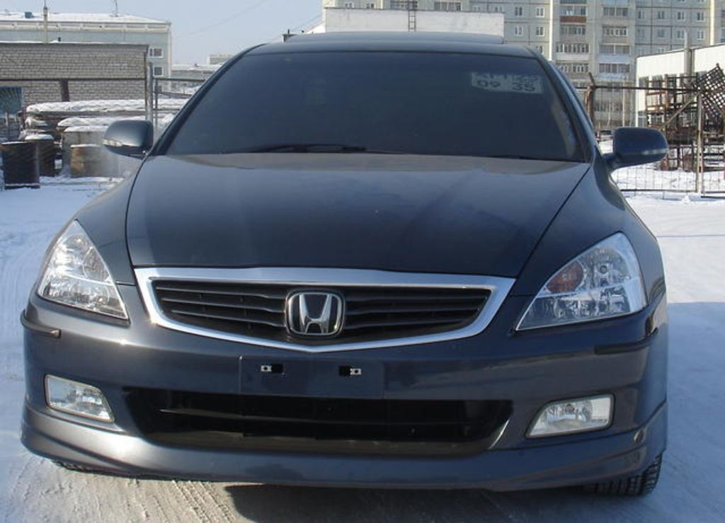 2003 Honda Inspire