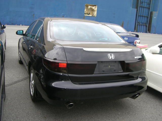 2003 Honda Inspire