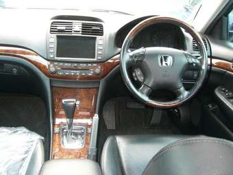 2003 Inspire