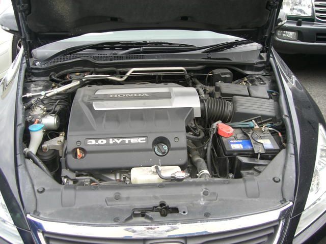 2003 Honda Inspire