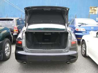 Honda Inspire