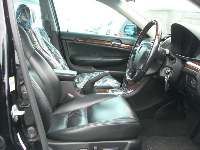 2003 Honda Inspire