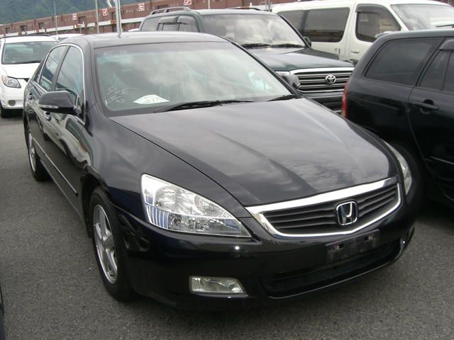 2003 Honda Inspire