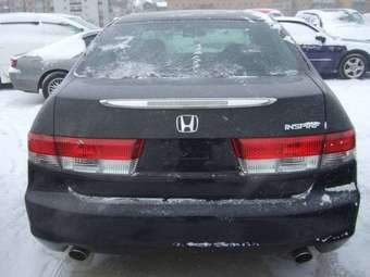 Honda Inspire