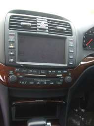 Honda Inspire