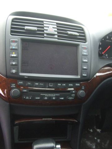 2003 Honda Inspire