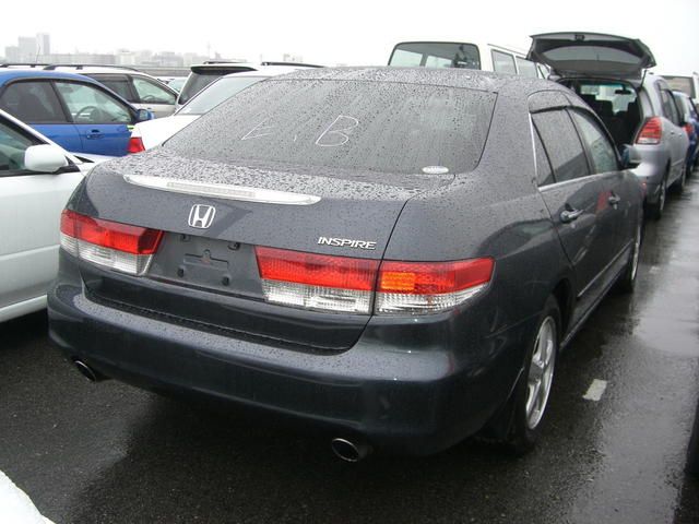 2003 Honda Inspire