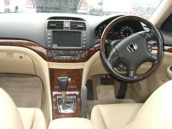 2003 Inspire