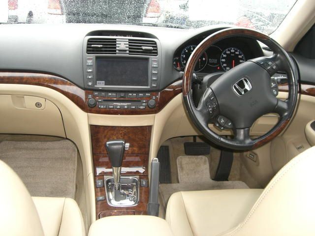 2003 Honda Inspire