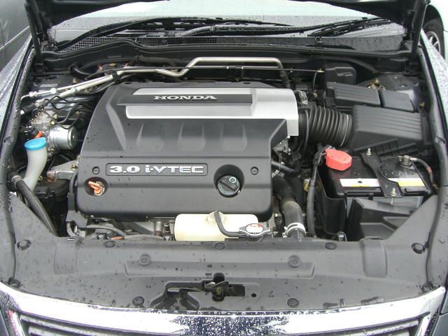 2003 Honda Inspire
