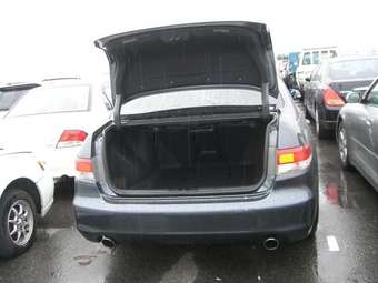 Honda Inspire