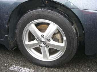 Honda Inspire