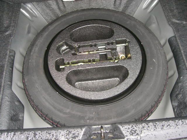 2003 Honda Inspire