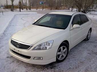 2003 Honda Inspire For Sale