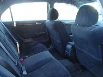 2003 Honda Inspire Photos