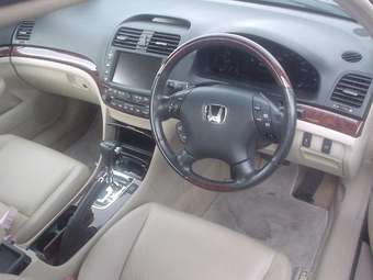 2003 Honda Inspire For Sale