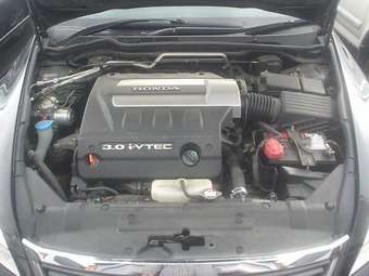 2003 Honda Inspire For Sale