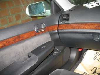2003 Honda Inspire For Sale