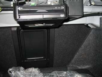 2003 Honda Inspire For Sale