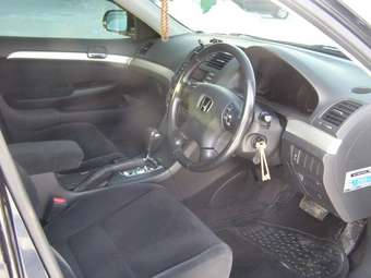 2003 Honda Inspire For Sale