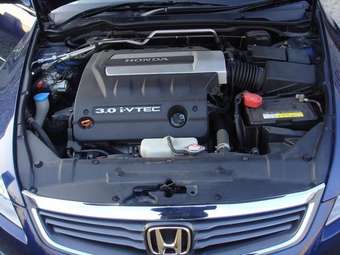 2003 Honda Inspire For Sale