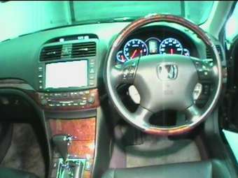 2003 Honda Inspire For Sale
