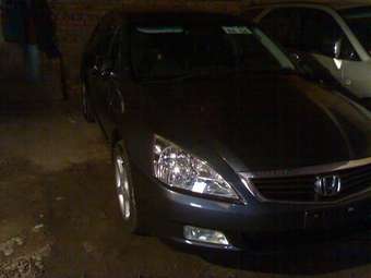 2003 Honda Inspire Photos