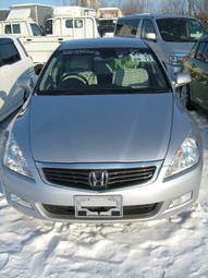 2003 Honda Inspire Photos