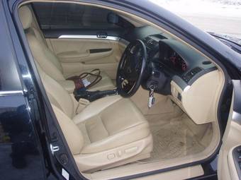 2003 Honda Inspire Pictures