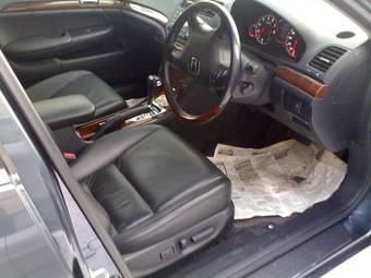 2003 Honda Inspire For Sale