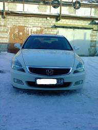 2003 Honda Inspire For Sale