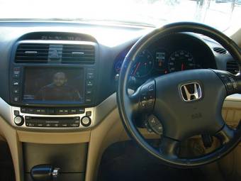 2003 Honda Inspire For Sale