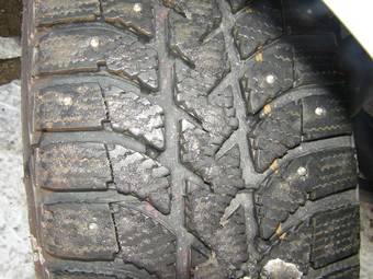2003 Honda Inspire Pictures