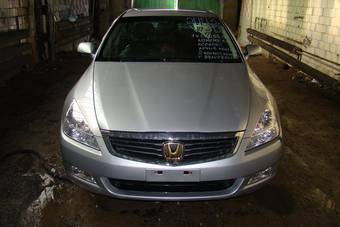2003 Honda Inspire Pictures