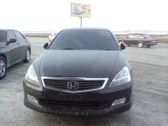 2003 Honda Inspire Photos
