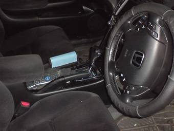 2003 Honda Inspire For Sale