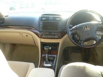 2003 Honda Inspire For Sale