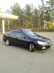 2003 Honda Inspire For Sale
