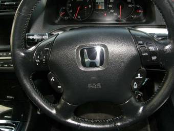 2003 Honda Inspire For Sale