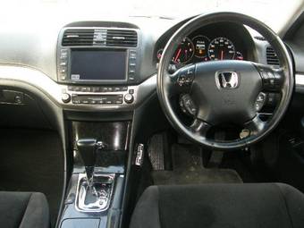 2003 Honda Inspire For Sale