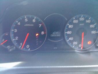 2003 Honda Inspire For Sale