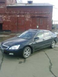 2003 Honda Inspire For Sale