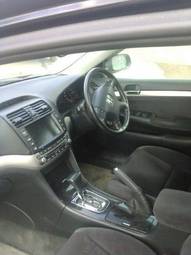 2003 Honda Inspire Pictures