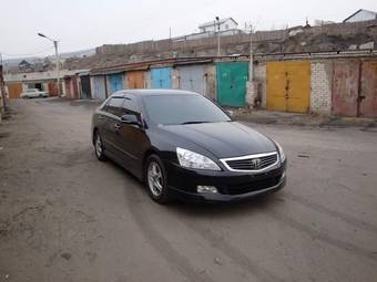 2003 Honda Inspire Photos