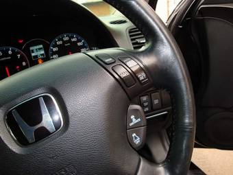 2003 Honda Inspire For Sale