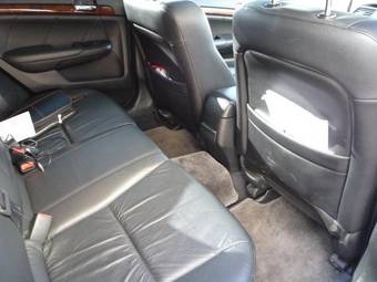 2003 Honda Inspire For Sale