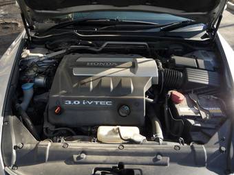 2003 Honda Inspire Pictures