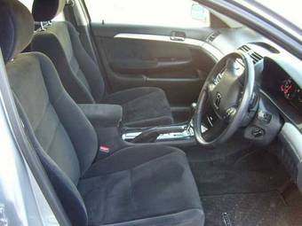 2003 Honda Inspire For Sale