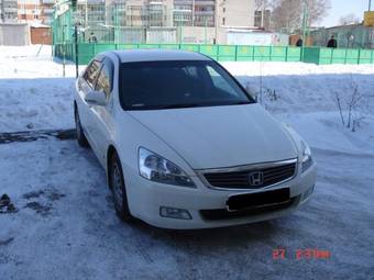 2003 Honda Inspire Pictures